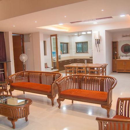 Gulmohar - Luxurious Penthouse Family Rooms Kolhapur Dış mekan fotoğraf