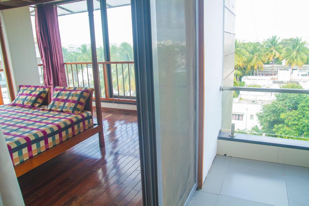 Gulmohar - Luxurious Penthouse Family Rooms Kolhapur Dış mekan fotoğraf