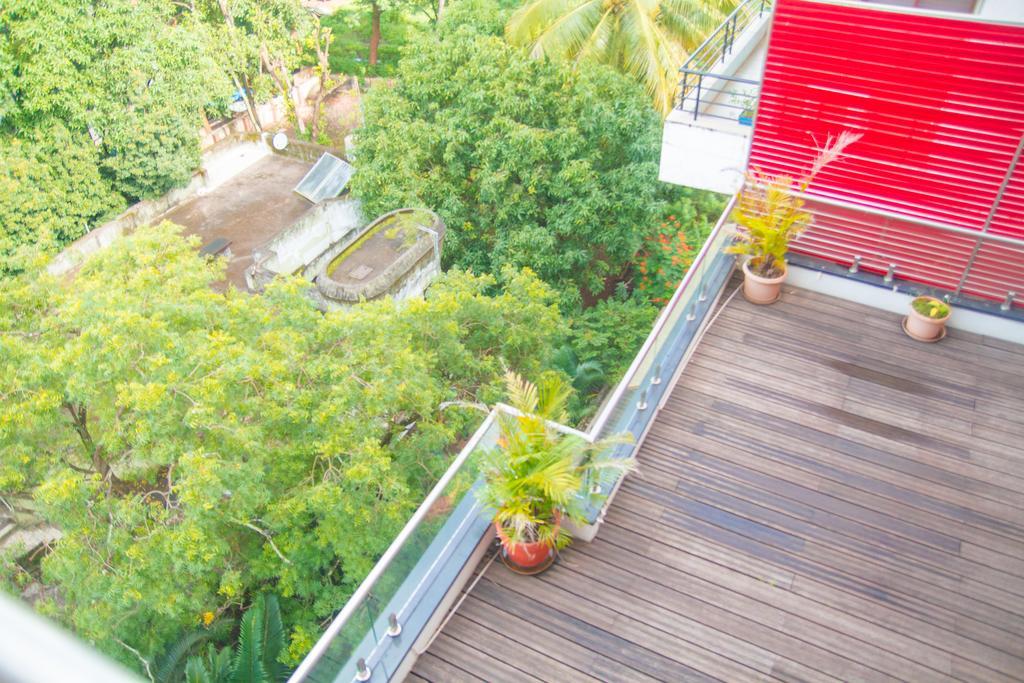 Gulmohar - Luxurious Penthouse Family Rooms Kolhapur Dış mekan fotoğraf