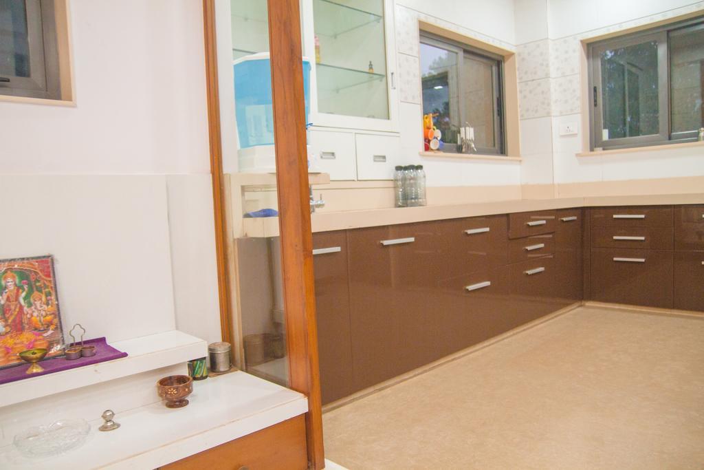 Gulmohar - Luxurious Penthouse Family Rooms Kolhapur Dış mekan fotoğraf