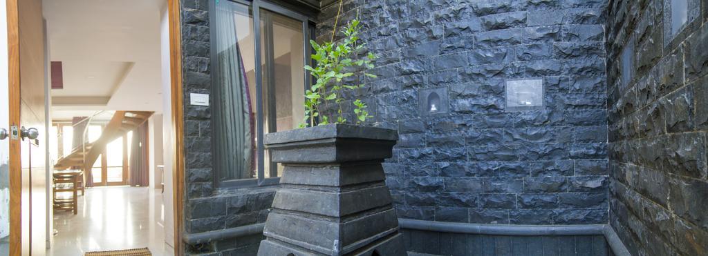Gulmohar - Luxurious Penthouse Family Rooms Kolhapur Dış mekan fotoğraf